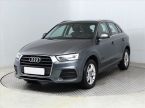 Audi Q3 - fotka číslo 1