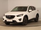 Mazda CX-5 - fotka číslo 1