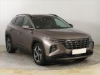 Hyundai Tucson - fotka číslo 0