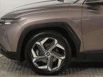 Hyundai Tucson - fotka číslo 14
