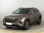 Hyundai Tucson - fotka číslo 1