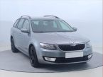 Škoda Octavia - fotka číslo 0