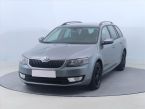 Škoda Octavia - fotka číslo 1