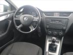 Škoda Octavia - fotka číslo 6