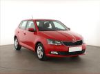 Škoda Fabia - fotka číslo 0