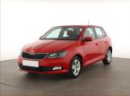 Škoda Fabia - fotka číslo 1