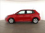 Škoda Fabia - fotka číslo 2