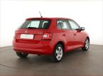 Škoda Fabia - fotka číslo 4