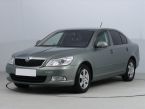 Škoda Octavia - fotka číslo 1