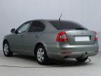 Škoda Octavia - fotka číslo 3