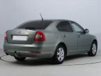 Škoda Octavia - fotka číslo 4