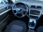 Škoda Octavia - fotka číslo 6