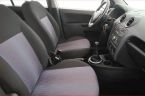 Ford Fusion - fotka číslo 8