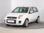 Ford Fusion - fotka číslo 1