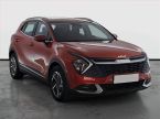 Kia Sportage - fotka číslo 0