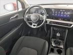 Kia Sportage - fotka číslo 6