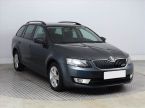 Škoda Octavia - fotka číslo 0