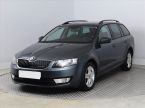Škoda Octavia - fotka číslo 1
