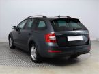 Škoda Octavia - fotka číslo 3