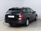 Škoda Octavia - fotka číslo 4