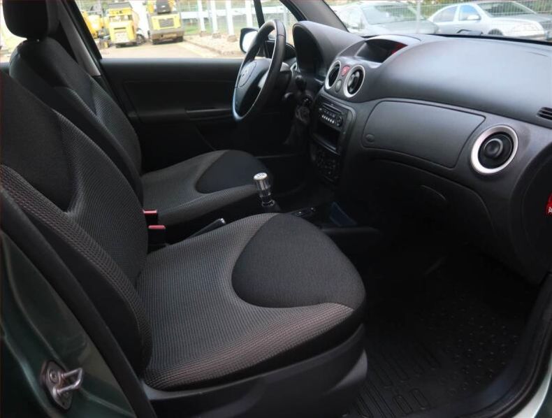 Citroën C3 - hlavní fotka