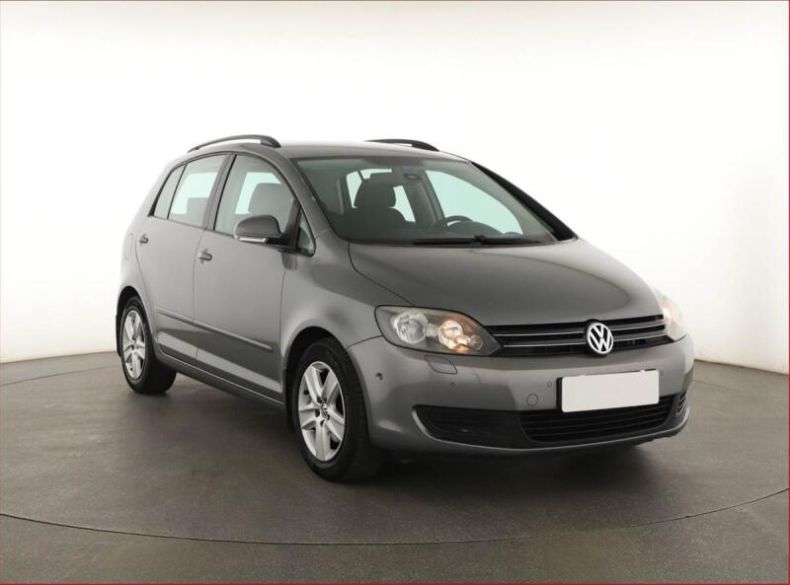 Volkswagen Golf - hlavní fotka inzerátu