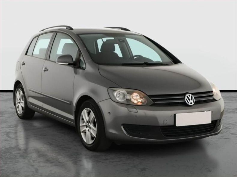 Volkswagen Golf - hlavní fotka inzerátu