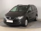 Seat Alhambra - fotka číslo 1