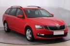 Škoda Octavia - fotka číslo 0
