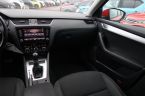 Škoda Octavia - fotka číslo 7