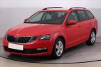Škoda Octavia - fotka číslo 1