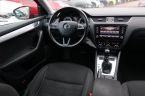 Škoda Octavia - fotka číslo 6