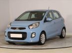 Kia Picanto - fotka číslo 1