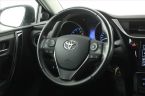 Toyota Auris - fotka číslo 12