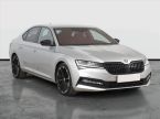 Škoda Superb - fotka číslo 0