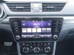 Škoda Superb - fotka číslo 11