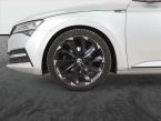 Škoda Superb - fotka číslo 14