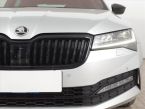 Škoda Superb - fotka číslo 15
