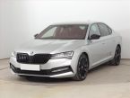 Škoda Superb - fotka číslo 1