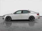 Škoda Superb - fotka číslo 2