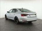 Škoda Superb - fotka číslo 3