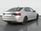 Škoda Superb - fotka číslo 4