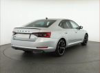 Škoda Superb - fotka číslo 4