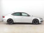Škoda Superb - fotka číslo 5