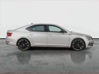 Škoda Superb - fotka číslo 5