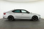 Škoda Superb - fotka číslo 5