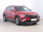 Hyundai Tucson - fotka číslo 0