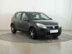 Dacia Sandero - fotka číslo 0
