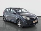 Dacia Sandero - fotka číslo 0