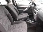Dacia Sandero - fotka číslo 8